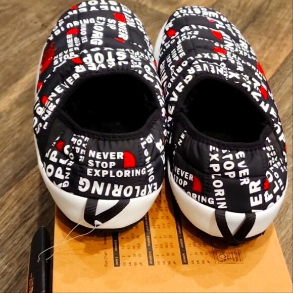 The North Face ThermoBall Traction Mule V - Picture 5 of 7